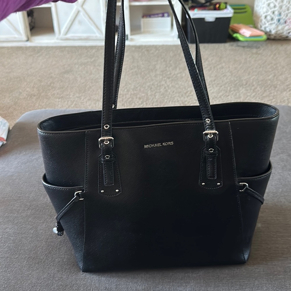 Micheal Kors bag Large Black